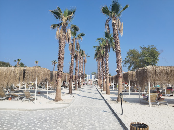 Kingdom of Sea Kemer – Abenteuer im Aquarium-Wasserpark